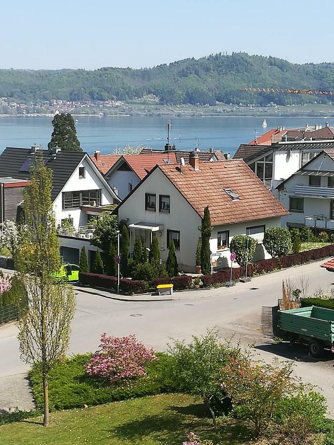Fewo Segelwind Bodman-Ludwigshafen Ngoại thất bức ảnh