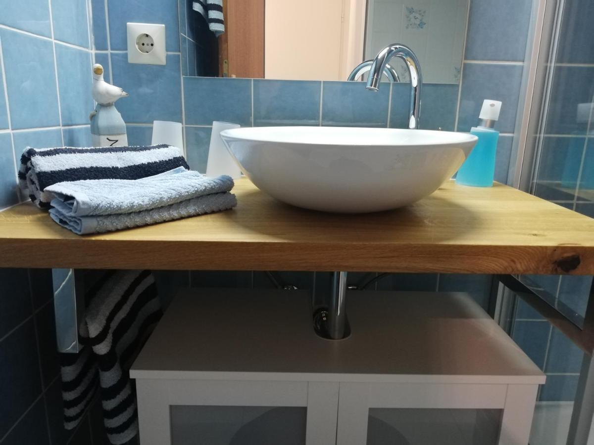 Fewo Segelwind Bodman-Ludwigshafen Ngoại thất bức ảnh